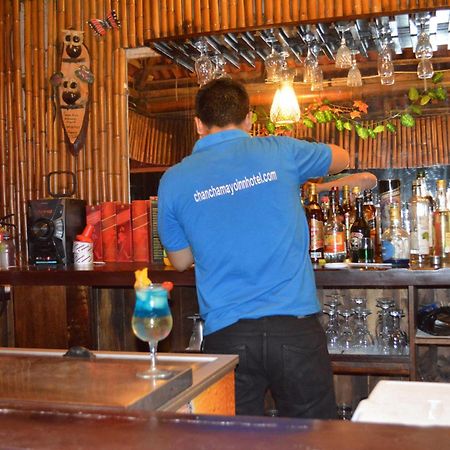 Chanchamayo Inn Hotel La Merced  Ngoại thất bức ảnh