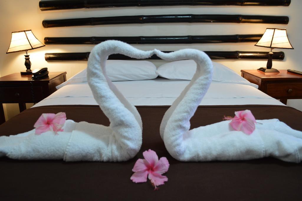 Chanchamayo Inn Hotel La Merced  Phòng bức ảnh