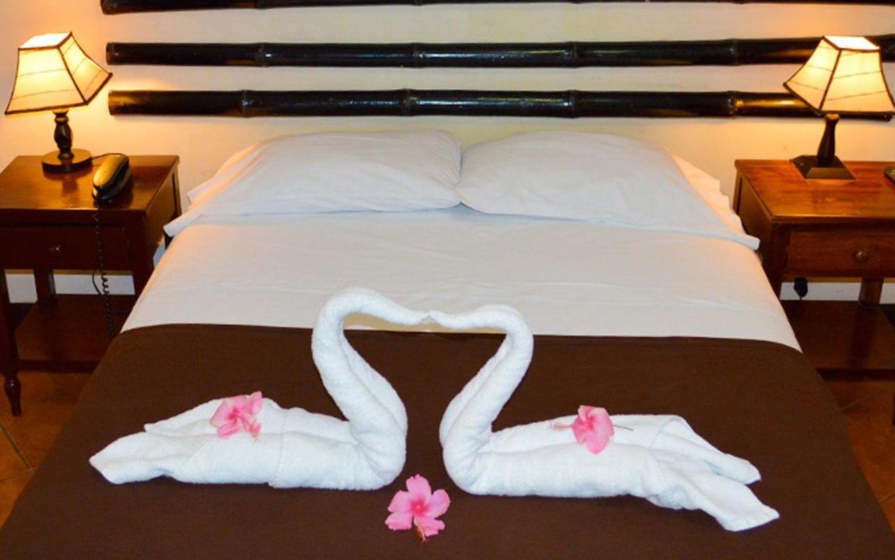 Chanchamayo Inn Hotel La Merced  Ngoại thất bức ảnh