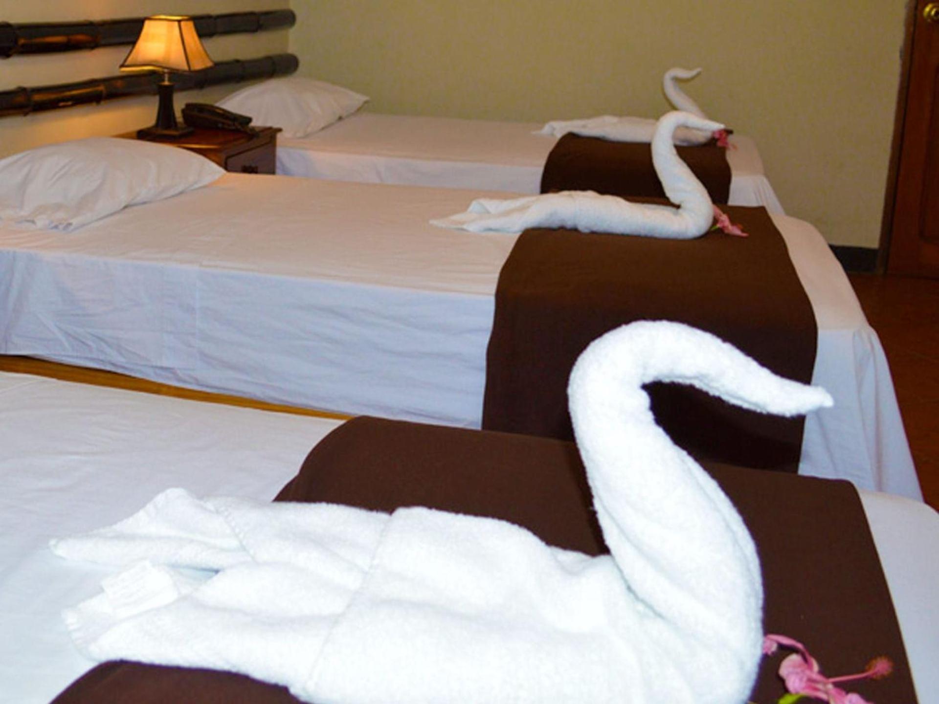 Chanchamayo Inn Hotel La Merced  Ngoại thất bức ảnh