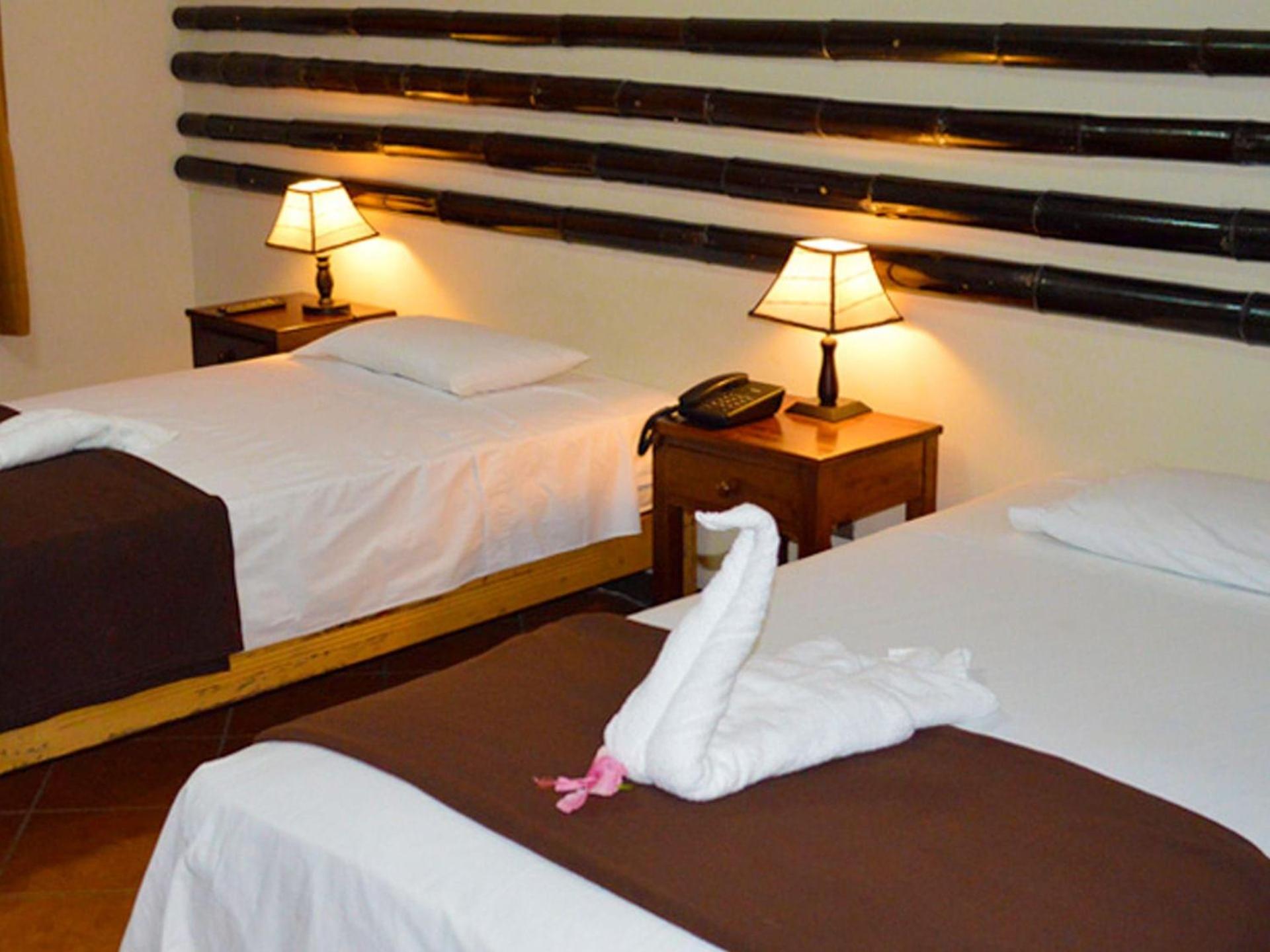 Chanchamayo Inn Hotel La Merced  Ngoại thất bức ảnh