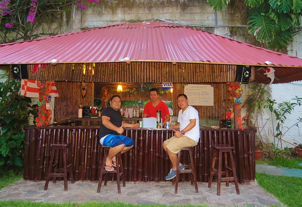 Chanchamayo Inn Hotel La Merced  Ngoại thất bức ảnh