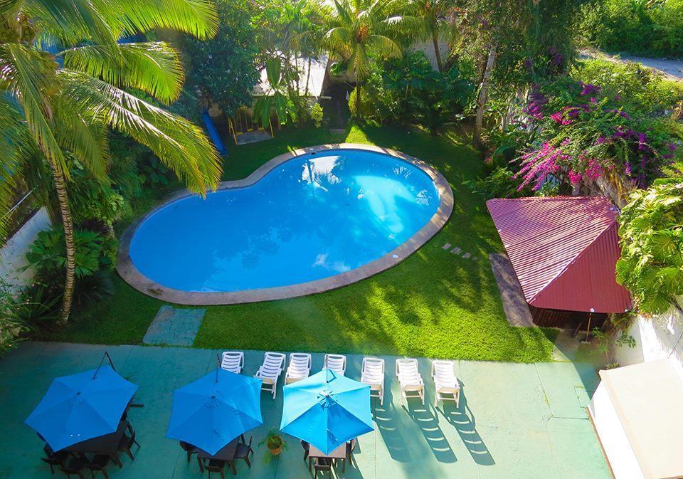 Chanchamayo Inn Hotel La Merced  Ngoại thất bức ảnh